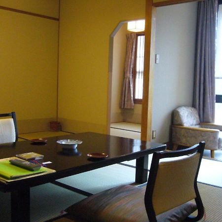 Hotel Keigetsu อาชิ ภายนอก รูปภาพ