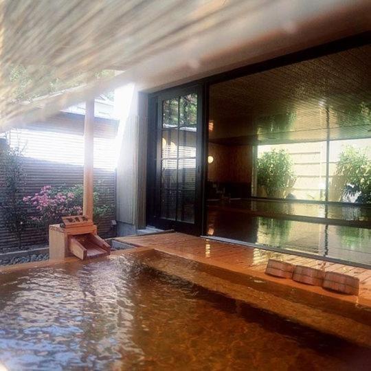Hotel Keigetsu อาชิ ภายนอก รูปภาพ
