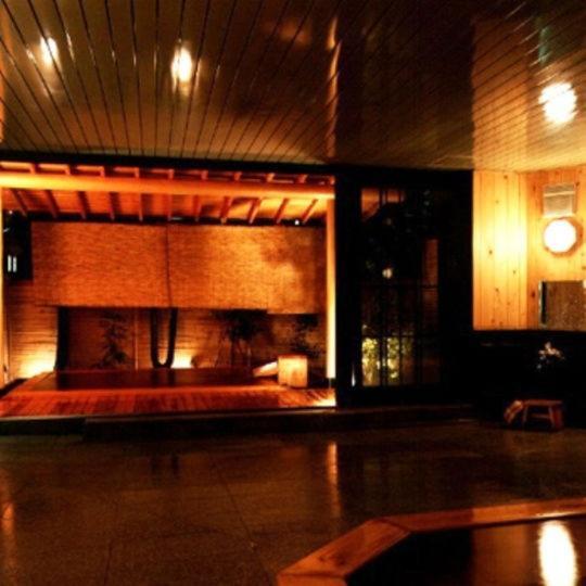 Hotel Keigetsu อาชิ ภายนอก รูปภาพ