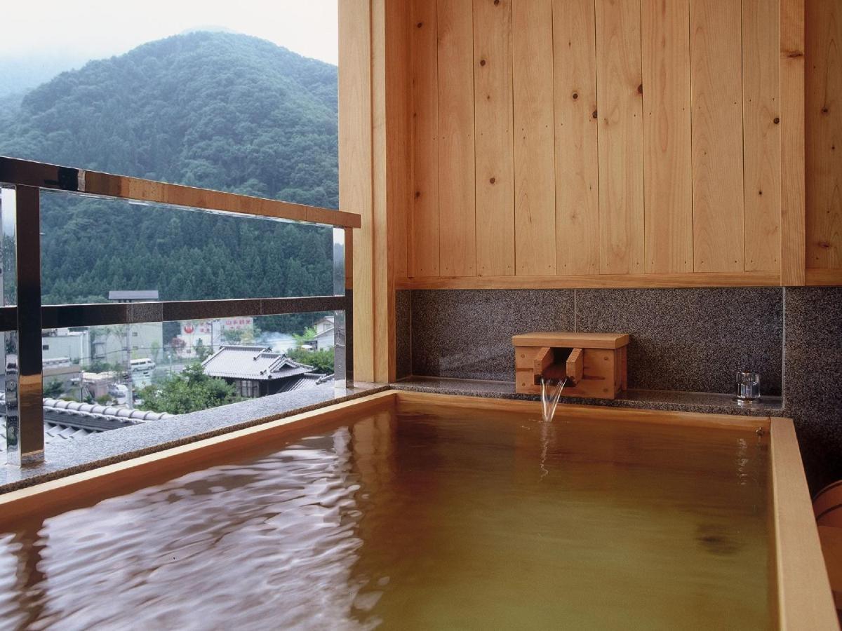 Hotel Keigetsu อาชิ ภายนอก รูปภาพ